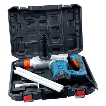 ΚΑΤΕΔΑΦΙΣΤΙΚΟ ΠΙΣΤΟΛΕΤΟ SDS-MAX 1300W - Image 6