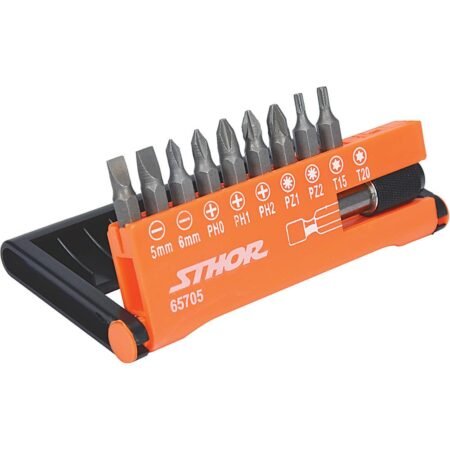 ΣΕΤ  ΜYTΕΣ ΚΑΤΣΑΒΙΔΙΩΝ  10ΤΜΧ STHOR 65705