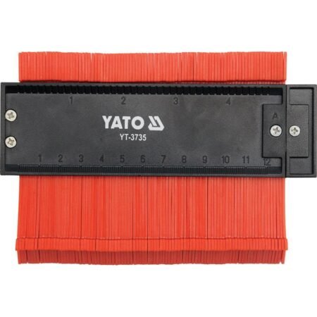 ΠΑΝΤΟΓΡΑΦΟΣ 125MM YT-3735 YATO