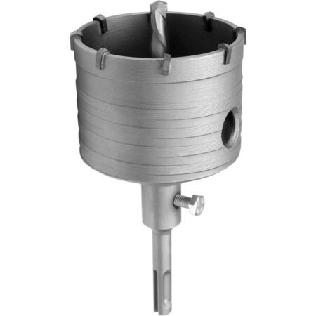 ΠΟΤΗΡΟΤΡΥΠΑΝΟ SDS TCT 65MM YT-4402
