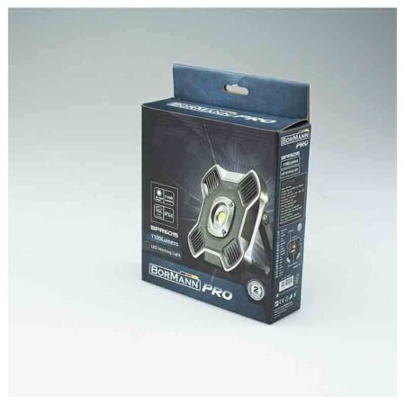 ΠΡΟΒΟΛΕΑΣ LED ΕΠΑΝΑΦΟΡΤΙΖΟΜΕΝΟΣ 10W, 1100Lm - Image 3