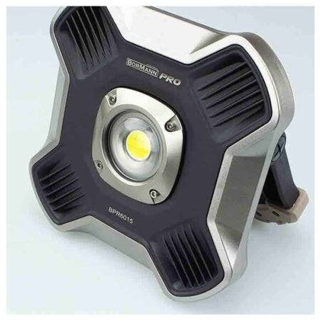 ΠΡΟΒΟΛΕΑΣ LED ΕΠΑΝΑΦΟΡΤΙΖΟΜΕΝΟΣ 10W, 1100Lm - Image 4
