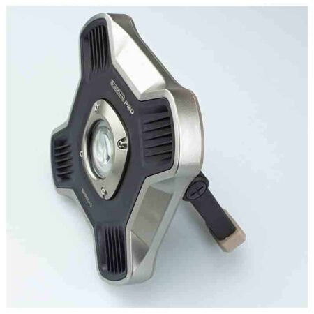 ΠΡΟΒΟΛΕΑΣ LED ΕΠΑΝΑΦΟΡΤΙΖΟΜΕΝΟΣ 10W, 1100Lm - Image 5