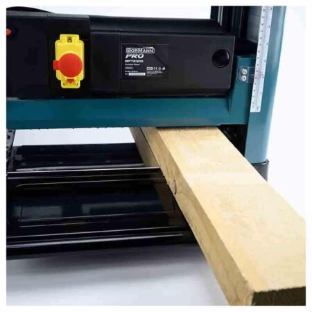 ΠΛΑΝΗ-ΞΕΧΟΝΔΡΙΣΤΗΡΑΣ ΦΟΡΗΤΟΣ 2000W BPT2300 BORMANN - Image 3