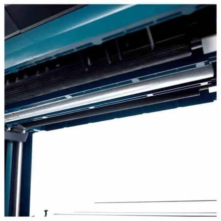 ΠΛΑΝΗ-ΞΕΧΟΝΔΡΙΣΤΗΡΑΣ ΦΟΡΗΤΟΣ 2000W BPT2300 BORMANN - Image 10