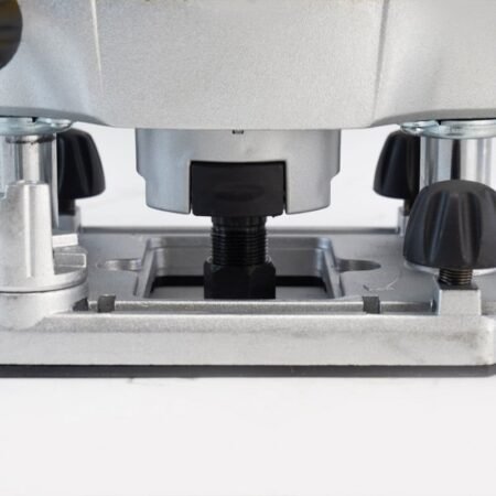 ΡΟΥΤΕΡ ΡΥΘΜΙΖΟΜΕΝΟ 1200W BRT1300 BORMANN - Image 4