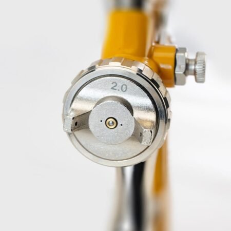 ΠΙΣΤΟΛΙ ΒΑΦΗΣ ΑΝΩ ΔΟΧΕΙΟ 0.6Lt 2.0mm - Image 5
