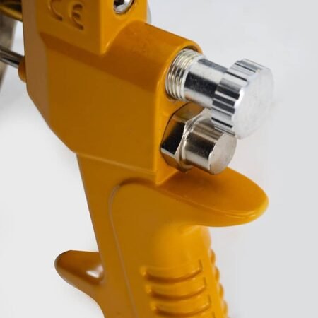 ΠΙΣΤΟΛΙ ΒΑΦΗΣ ΑΝΩ ΔΟΧΕΙΟ 0.6Lt 2.0mm - Image 6