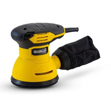 ΤΡΙΒΕΙΟ ΕΚΚΕΝΤΡΟ 400W BSS2450 BORMANN PRO