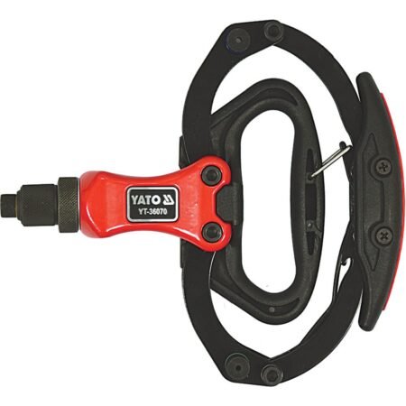ΠΡΙΤΣΙΝΑΔΟΡΟΣ  190-270 mm  YT-36070 ΥΑΤΟ