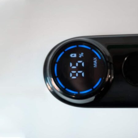 ΣΚΟΥΠΑ ΕΠΑΝΑΦΟΡΤΙΖΟΜΕΝΗ STICK 400W, 0.8Lt - Image 6