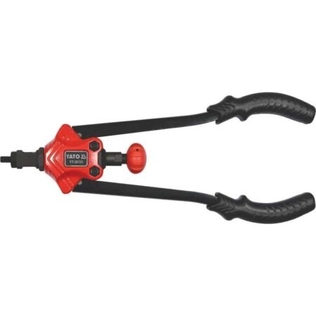 ΠΡΙΤΣΙΝΑΔΟΡΟΣ ΣΠΕΙΡΩΜΑΤΩΝ M3-M12 YT-36128 YATO