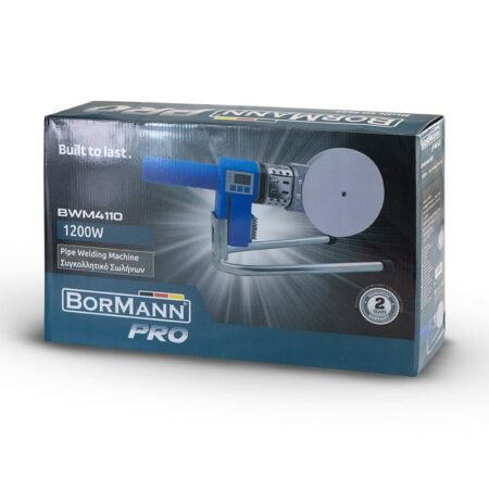 ΣΥΓΚΟΛΛΗΤΙΚΟ ΣΩΛΗΝΩΝ 1200W - Image 9