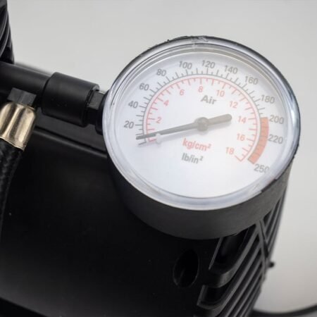 ΑΕΡΟΣΥΜΠΙΕΣΤΗΣ  12V - Image 3