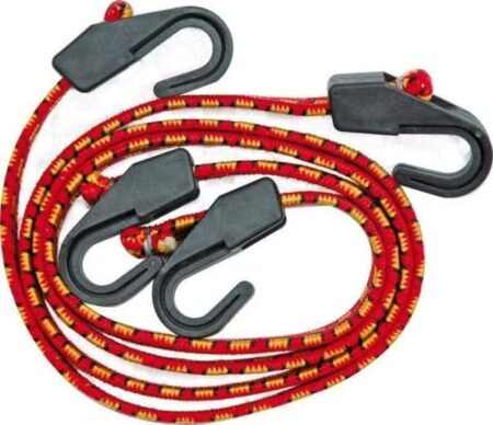 ΧΤΑΠΌΔΙΑ 100CM ΣΕΤ 2 ΤΜΧ. VOREL 82370