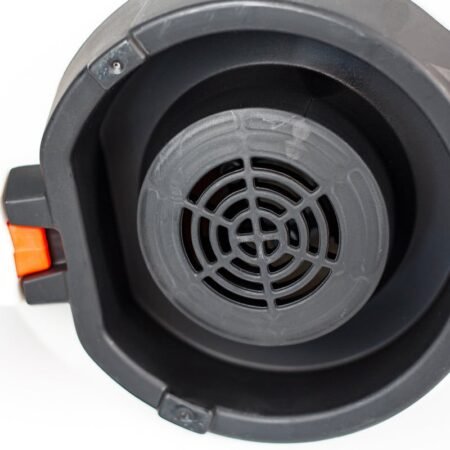 ΦΥΣΗΤΗΡΑΣ ΑΠΟΡΡΟΦΗΤΗΡΑΣ ΦΥΛΛΩΝ 2600W EB3600 NAKAYAMA - Image 8