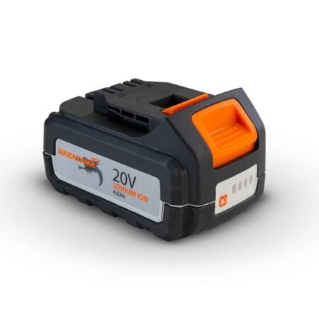 ΜΠΑΤΑΡΙΑ 20V,Li-Ion-4.0Ah PRO EC3005 NAKAYAMA