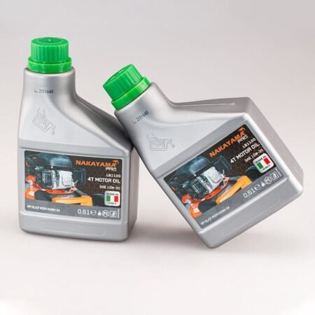 ΛΑΔΙ 4ΧΡΟΝΩΝ ΚΙΝΗΤΗΡΩΝ SAE 10W-30 600ml - Image 4