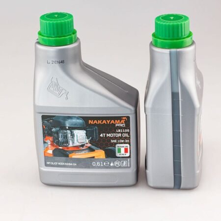 ΛΑΔΙ 4ΧΡΟΝΩΝ ΚΙΝΗΤΗΡΩΝ SAE 10W-30 600ml - Image 5