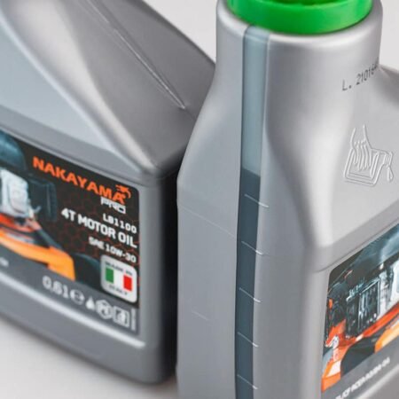 ΛΑΔΙ 4ΧΡΟΝΩΝ ΚΙΝΗΤΗΡΩΝ SAE 10W-30 600ml - Image 6