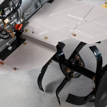 ΣΚΑΠΤΙΚΟ ΒΕΝΖΙΝΗΣ 7.5Hp - Image 3