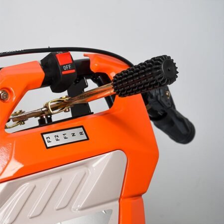 ΣΚΑΠΤΙΚΟ ΒΕΝΖΙΝΗΣ 7.5Hp - Image 5