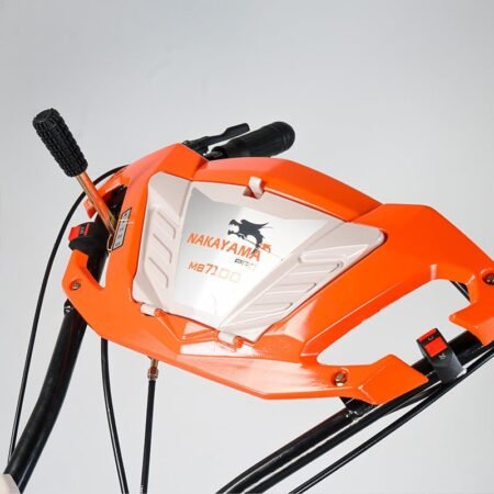 ΣΚΑΠΤΙΚΟ ΒΕΝΖΙΝΗΣ 7.5Hp - Image 7