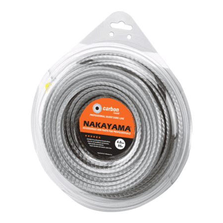 ΜΕΣΙΝΕΖΑ Carbon Round 4.00mm-32m