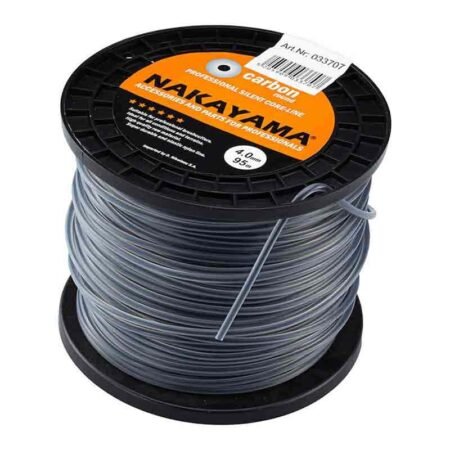 ΜΕΣΙΝΕΖΑ Carbon Round 4.00mm-95m
