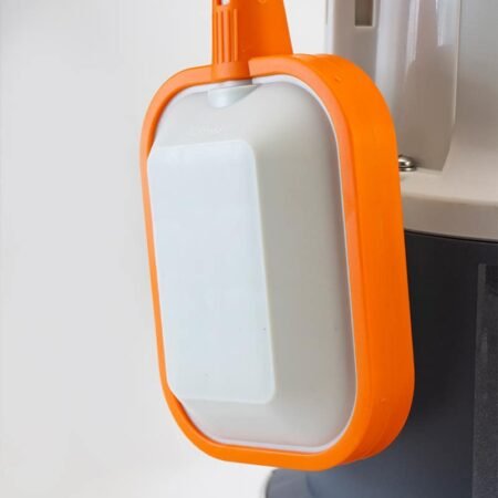 ΑΝΤΛΙΑ ΟΜΒΡΙΩΝ 400W - Image 3