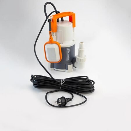 ΑΝΤΛΙΑ ΟΜΒΡΙΩΝ 400W - Image 7