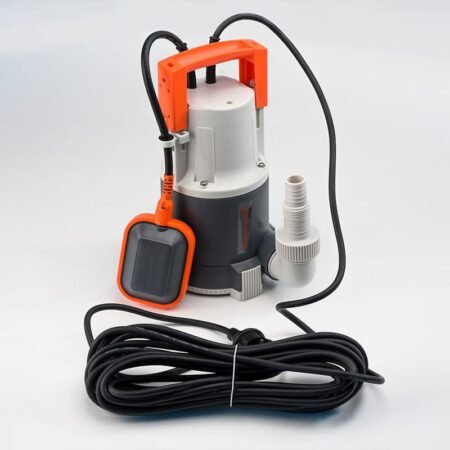 ΑΝΤΛΙΑ ΟΜΒΡΙΩΝ 750W - Image 8