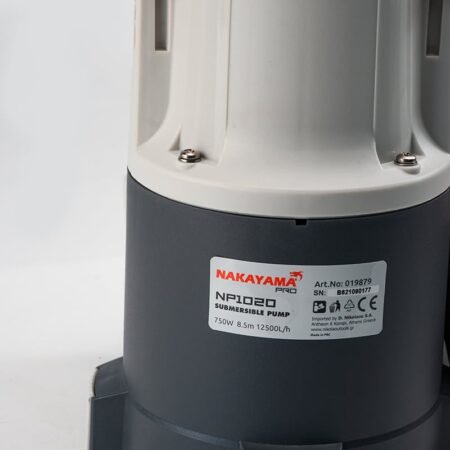 ΑΝΤΛΙΑ ΟΜΒΡΙΩΝ 750W - Image 9