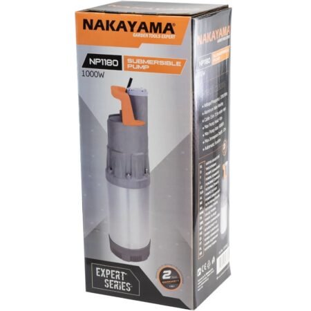 ΑΝΤΛΙΑ ΑΡΔΕΥΣΗΣ ΥΠΟΒΡΥΧΙΑ 1000W - Image 6