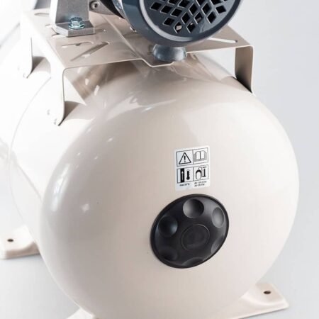ΠΙΕΣΤΙΚΟ ΜΕ ΔΟΧΕΙΟ ΑΝΤΛΙΑ INOX 800W - Image 3