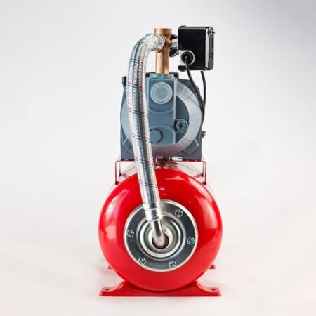 ΠΙΕΣΤΙΚΟ ΜΕ ΔΟΧΕΙΟ ΑΝΤΛΙΑ JET 750W - Image 7