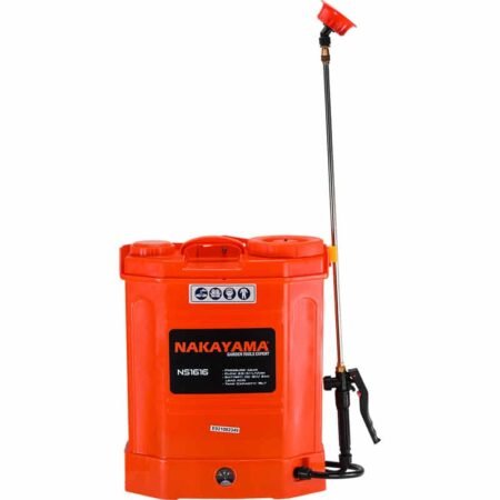 ΨΕΚΑΣΤΗΡΑΣ ΠΛΑΤΗΣ ΜΠΑΤΑΡΙΑΣ 12V, 16Lt