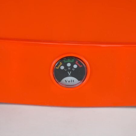 ΨΕΚΑΣΤΗΡΑΣ ΠΛΑΤΗΣ ΜΠΑΤΑΡΙΑΣ 12V, 16Lt - Image 3