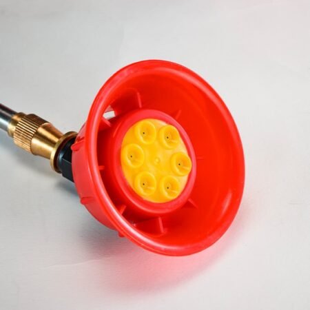 ΨΕΚΑΣΤΗΡΑΣ ΠΛΑΤΗΣ ΜΠΑΤΑΡΙΑΣ 12V, 16Lt - Image 6