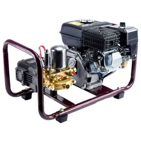 ΨΕΚΑΣΤΙΚΟ ΒΕΝΖΙΝΗΣ 6,5HP