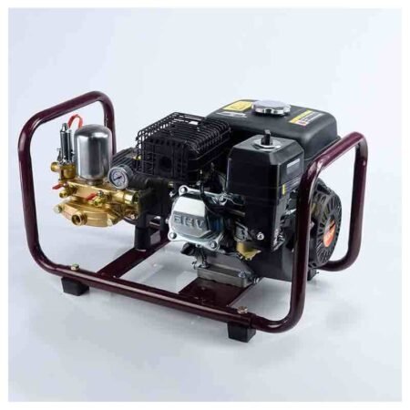 ΨΕΚΑΣΤΙΚΟ ΒΕΝΖΙΝΗΣ 6,5HP - Image 4