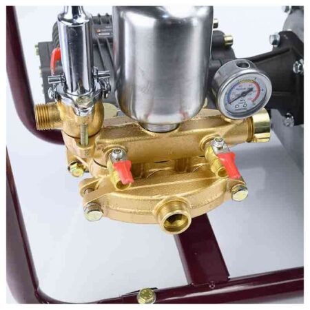 ΨΕΚΑΣΤΙΚΟ ΒΕΝΖΙΝΗΣ 6,5HP - Image 5
