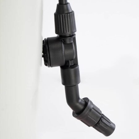 Nakayama NS5010 Ψεκαστήρας Προπιέσεως με Χωρητικότητα 5lt - Image 4
