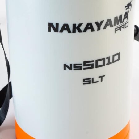 Nakayama NS5010 Ψεκαστήρας Προπιέσεως με Χωρητικότητα 5lt - Image 6
