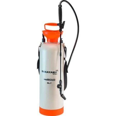 Nakayama NS8010 Ψεκαστήρας Προπιέσεως με Χωρητικότητα 8lt