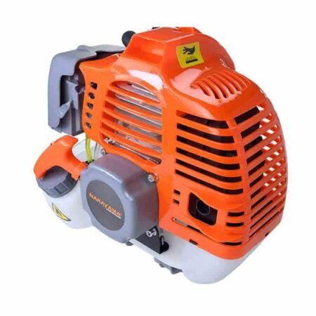ΘΑΜΝΟΚΟΠΤΙΚΟ ΒΕΝΖΙΝΗΣ 2HP, 52cc - Image 4