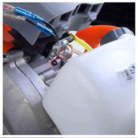 ΘΑΜΝΟΚΟΠΤΙΚΟ ΒΕΝΖΙΝΗΣ 2HP, 52cc - Image 6