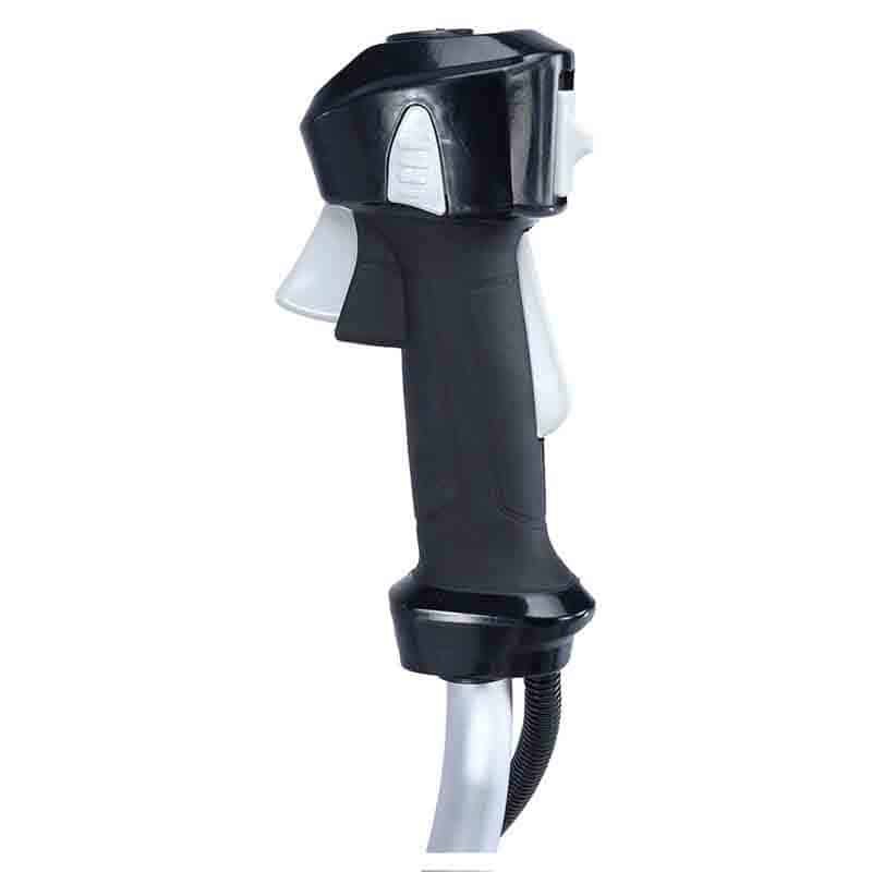 ΘΑΜΝΟΚΟΠΤΙΚΟ ΒΕΝΖΙΝΗΣ 3HP, 63,3cc ΜΕ ΑΝΤΙΔΟΝΗΣΗ - Image 2