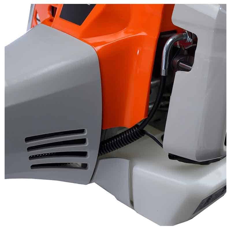 ΘΑΜΝΟΚΟΠΤΙΚΟ ΒΕΝΖΙΝΗΣ 3HP, 63,3cc ΜΕ ΑΝΤΙΔΟΝΗΣΗ - Image 3