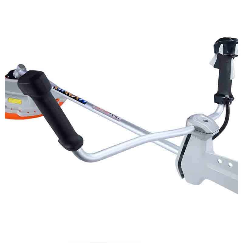 ΘΑΜΝΟΚΟΠΤΙΚΟ ΒΕΝΖΙΝΗΣ 3HP, 63,3cc ΜΕ ΑΝΤΙΔΟΝΗΣΗ - Image 8